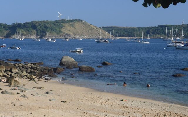 Baan Krating Phuket Resort