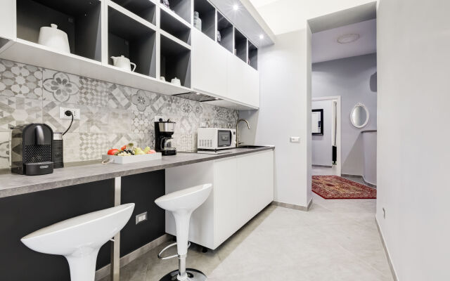 Maison Degli Artisti Suites