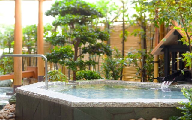 Kotohira Grand Hotel Sakuranosho