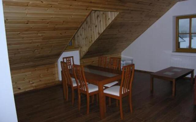 EA Appartements Na Filipce