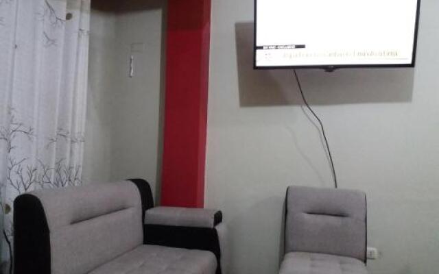La Quilla House