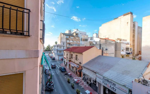Private Apartment in Torrevieja