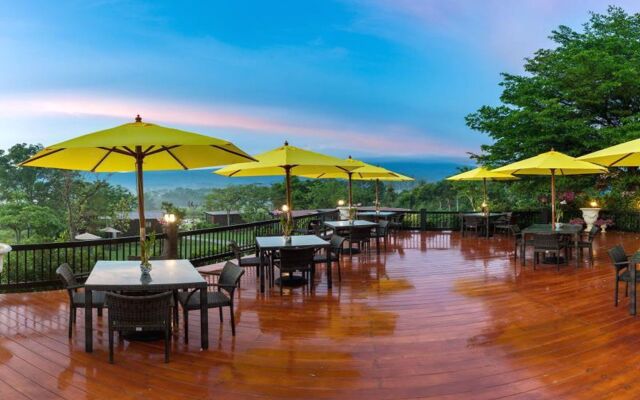 Limon Villa Khao Yai by SLH