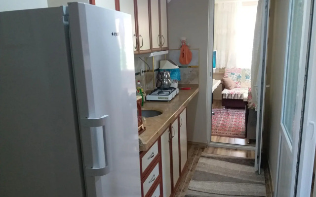 Saglik Apart Pansiyon