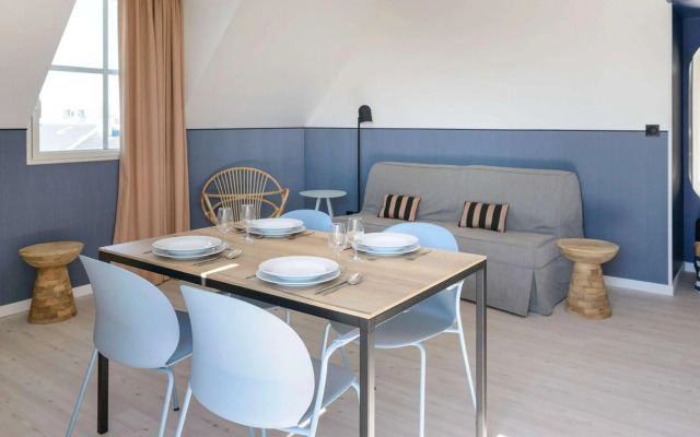 Hotel ibis Styles Deauville Villers Plage
