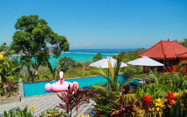 Bukit Permata Lembongan