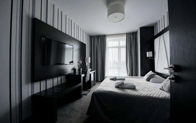 Hotel Grafit