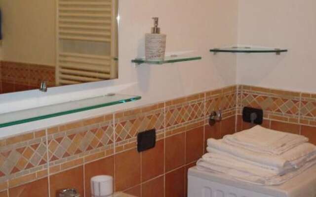 Al Teatro Apartment