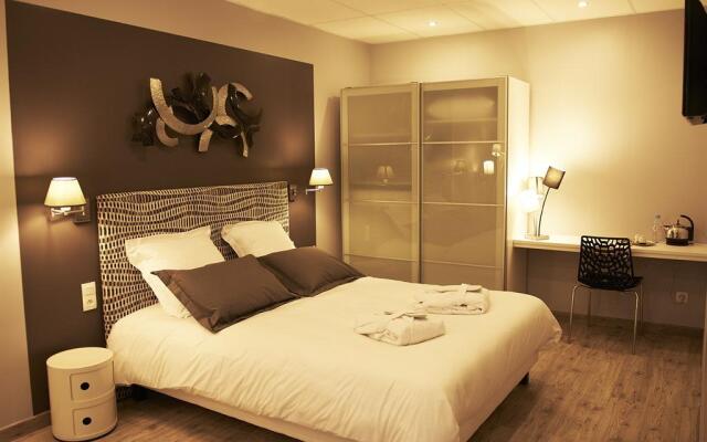 Bethune City Relax Spa & Sauna