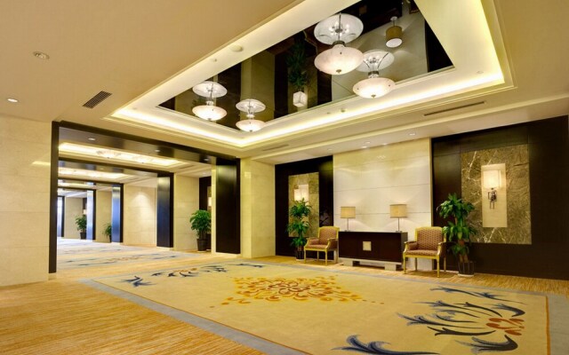 Jinling Hotel Yangzhou