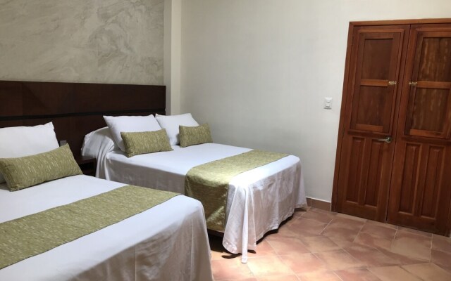 Casa de la Asunción