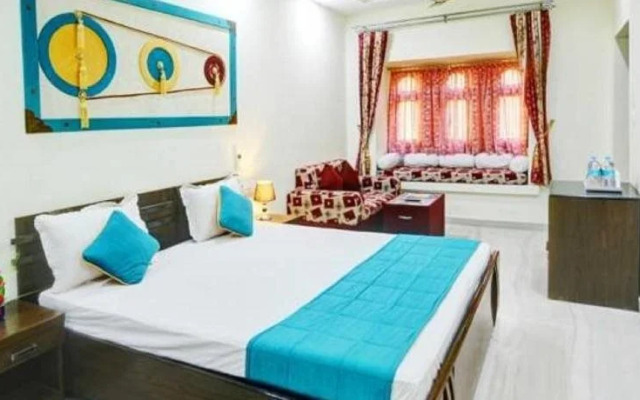 Hotel Neeraj