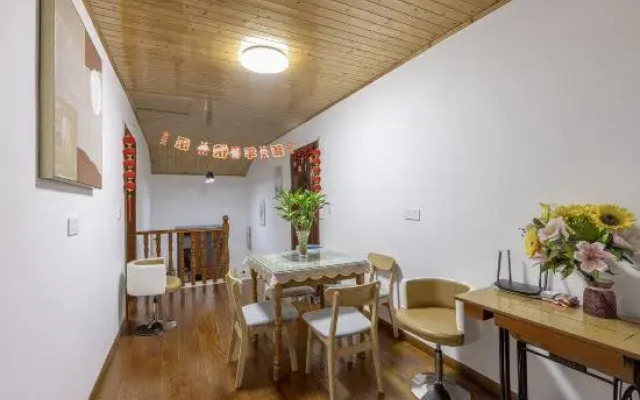 Shanghai Dianhu No.1 B&B