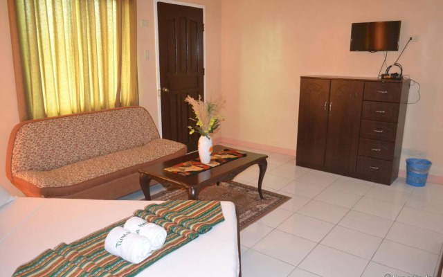 Times Plaza Hotel
