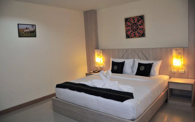 The Cocoon Patong Hotel