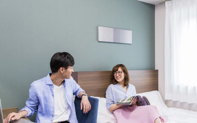 Comfort Inn Nagoya Sakae