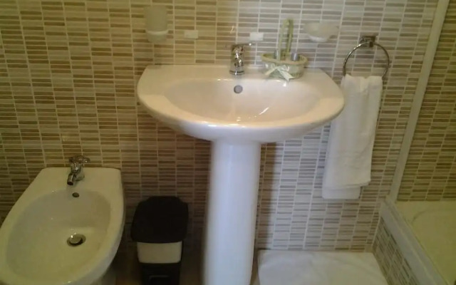 Villa Maria B&B