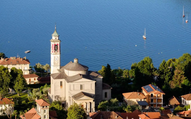 Villa Paradiso