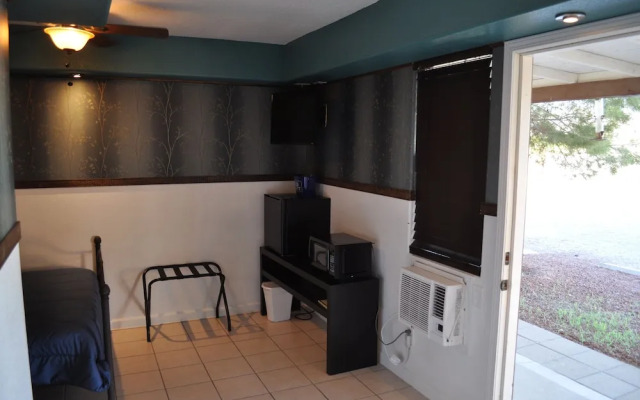 K7 Bed & Breakfast