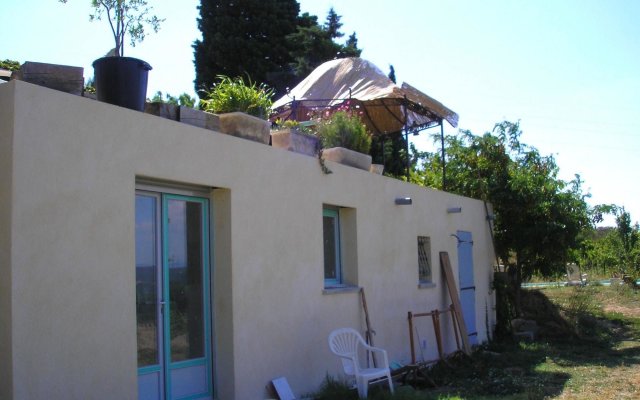 Apartment With 2 Bedrooms in Carcassonne, With Wonderful Mountain View