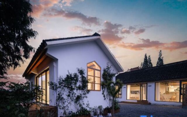 Yin Ye  Homestay（Dongzhuang）