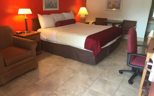 Econo Lodge Fort Myers North
