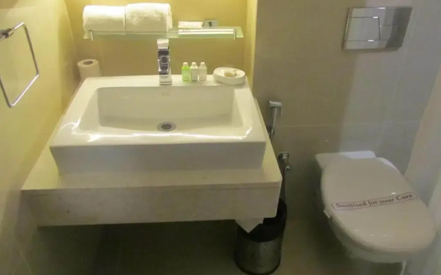 Zip by Spree Hotels at the Woodrose