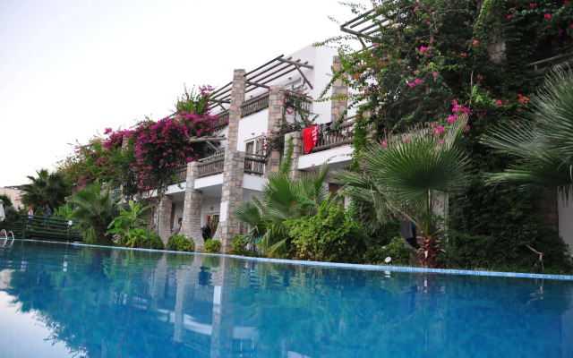 Ayaz Aqua - All Inclusive