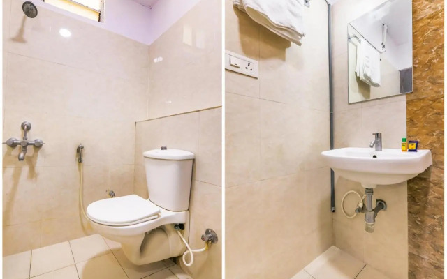 Yashaswi Comforts by Yuvraj Group of Hotels