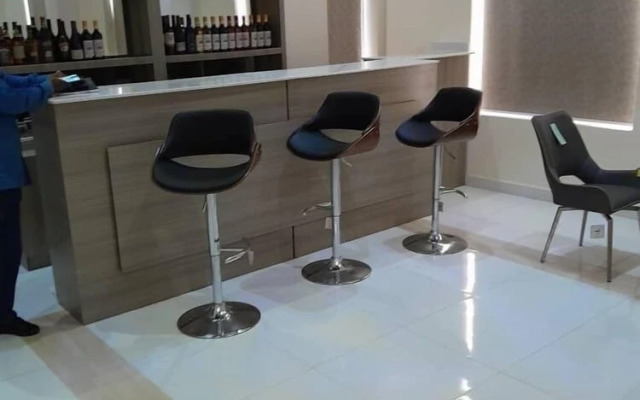 CITI Residence Lagos
