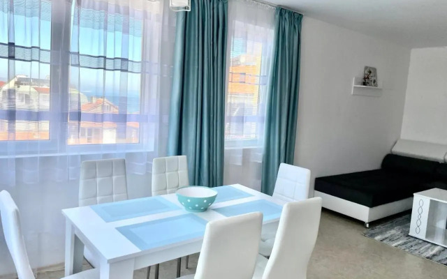 Rusalka Apart-Residence