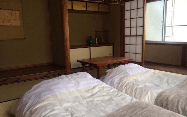 Nagonoya Cafe Guest House - Hostel