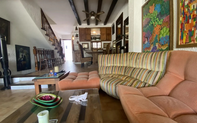 R97 Alorda Park Townhouse