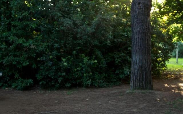 Residence Ghiacci Vecchi