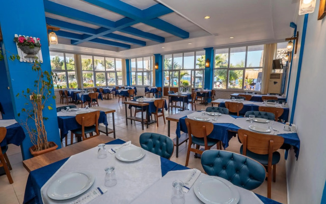 Sifne Thermal Otel