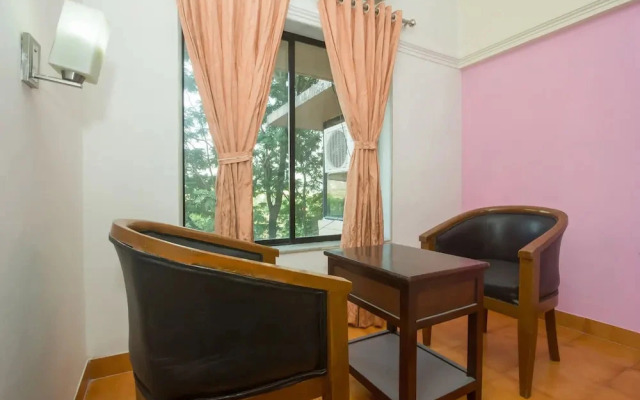 Rain View Resort by OYO Rooms