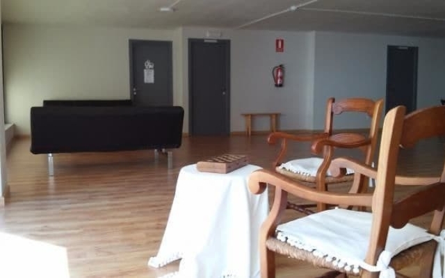 Alma del Camino - Rooms & Albergue