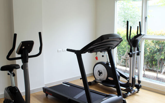 UTD Libra Residence