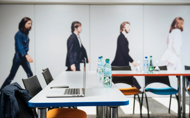 ibis Styles Lille Marcq en Baroeul