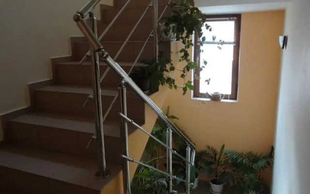 Guest House Sveti Georgi