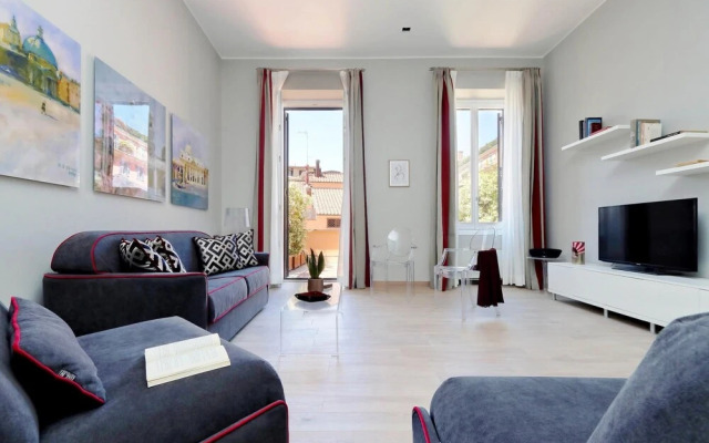 B3 Piazzetta Margutta - B3 - My Extra Home