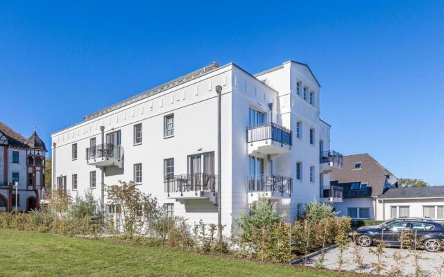 Residenz von Flotow Wohnung 17