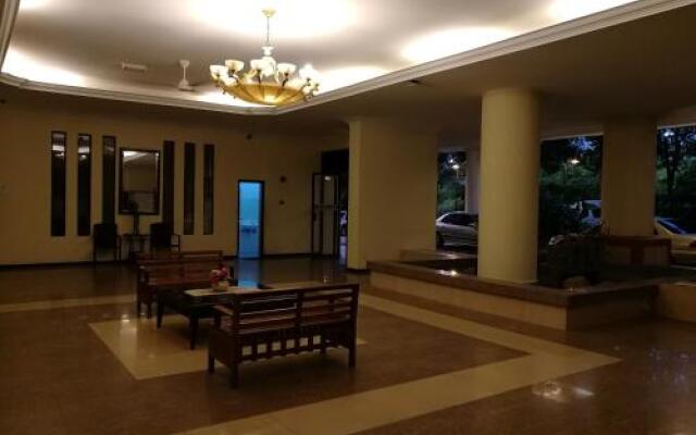 D'Savoy Condotel @Alor Gajah