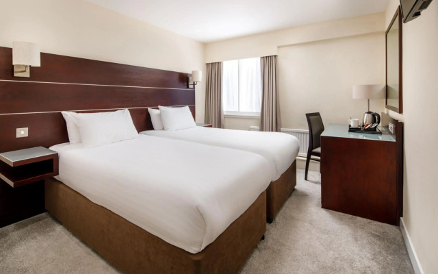Mercure Glasgow City Hotel