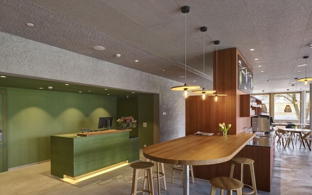 Schaan-Vaduz Youth Hostel