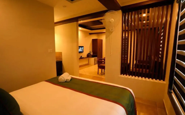 Zubis Inn Hotel