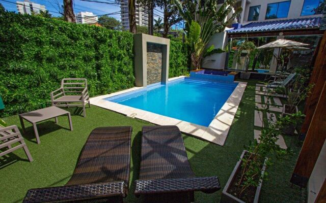 Hotel Le Pelican