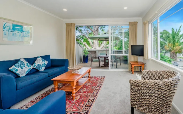 Raumati Sands Resort
