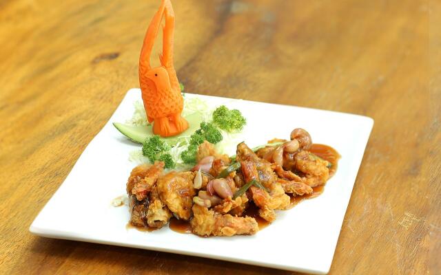 Puri Indah Hotel