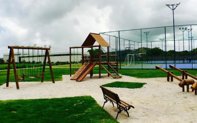 Carneiros Beach Resort - Praia Carneiros